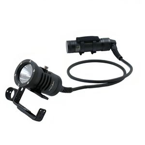 DL-D40-6B-S Canister Diving Light  