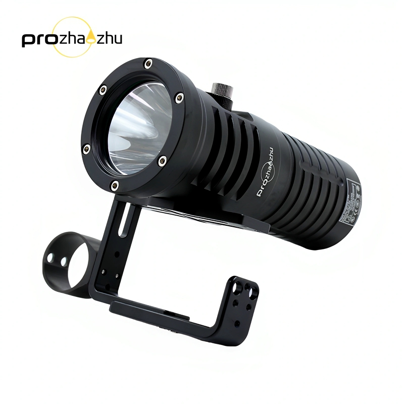 DL-D40M diving light